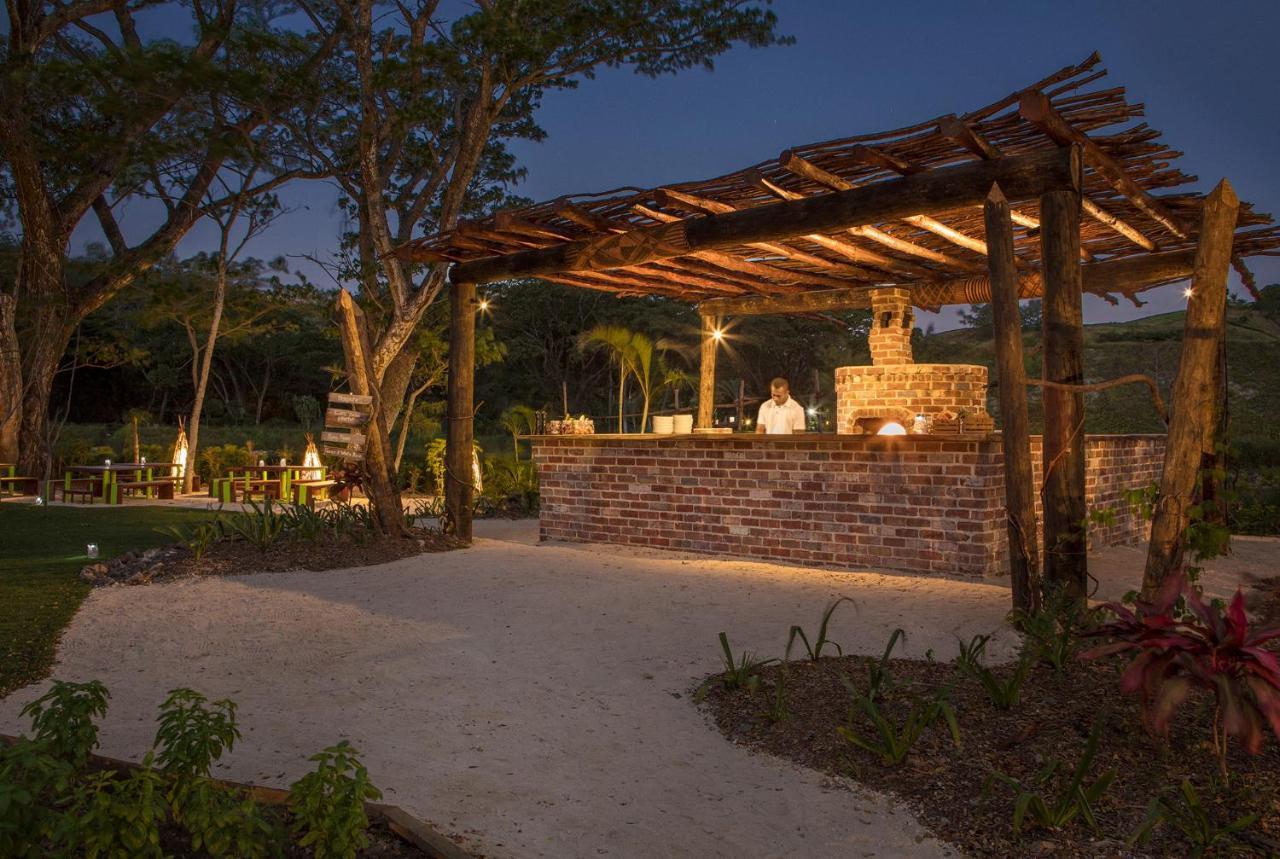Six Senses Fiji Hotel Solevu Exterior foto